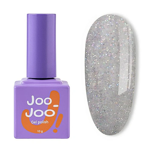 Joo-Joo Гель-лак Shimmer №03, 10 г
