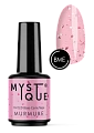 Камуфлирующее базовое покрытие Mystique "Murmure", 15 мл
