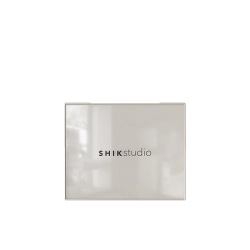 SHIK Палетка теней для век Nude Eyeshadow Palette 02 (м)