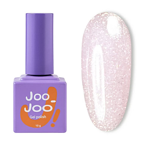 Joo-Joo Гель-лак Luna №05, 10 г