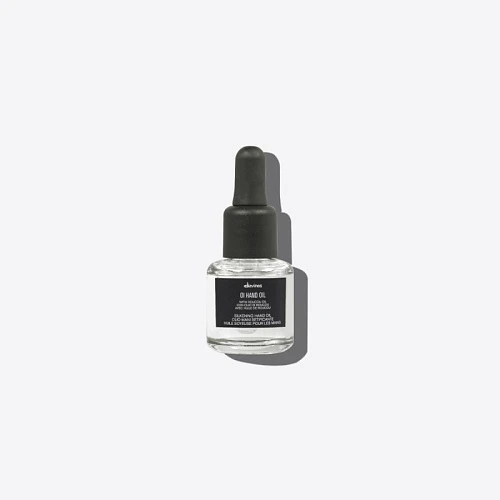 OI Масло для рук - Oi hand oil, 13 мл