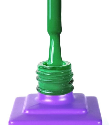 Joo-Joo Гель-лак Kiwi №05, 10 г