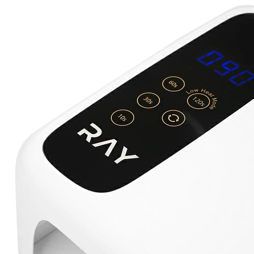 Лампа RAY M&R 602 PRO, белая