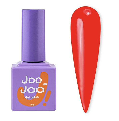 Joo-Joo Гель-лак Эмоция №03, 10 г