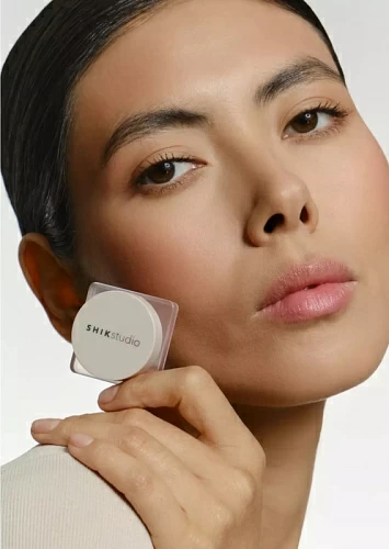 SHIK Румяна-суфле Poppy, 5 г