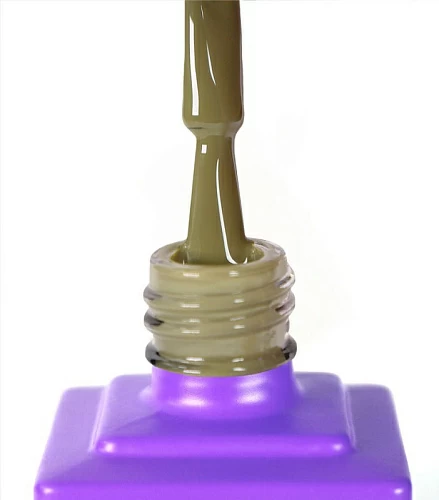 Joo-Joo Гель-лак Military №05, 10 г