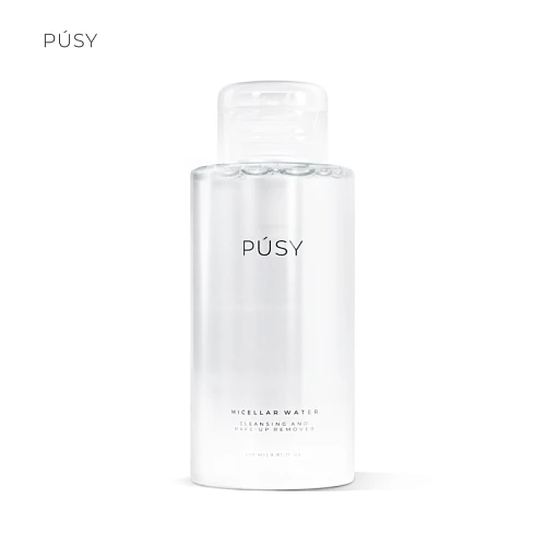 PUSY Утренний тоник "Morning toner", 150 мл