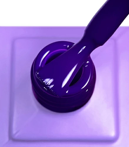 Joo-Joo Гель-лак Галактика №04, 10 г