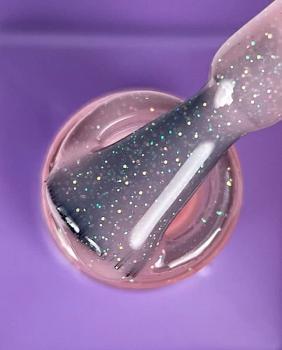 Joo-Joo Гель-лак Dream №03, 10 г