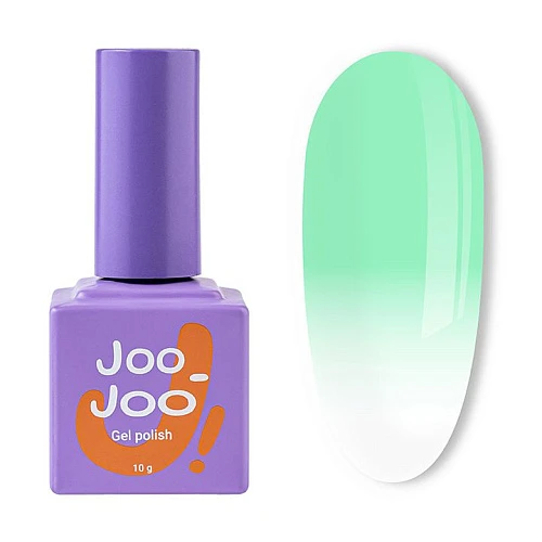 Joo-Joo Гель-лак Termo №02, 10 г
