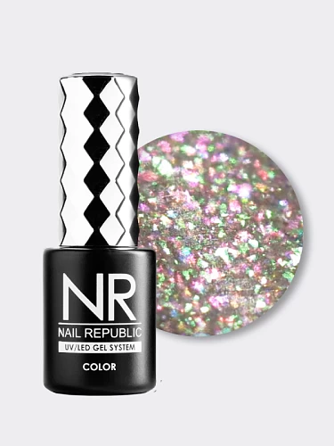 Гель-лак SIRENA NR-751, 10 мл