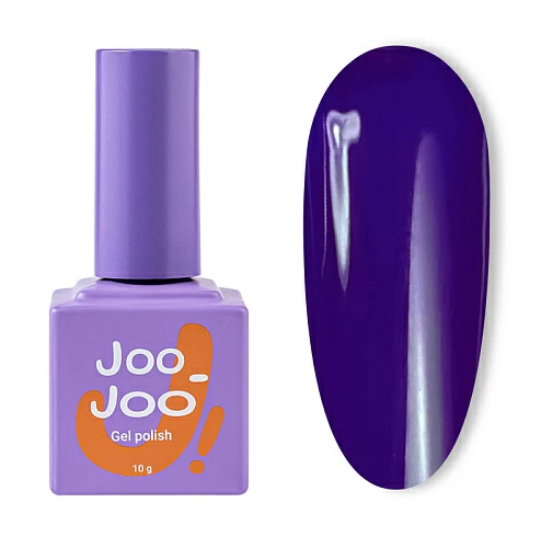 Joo-Joo Гель-лак Галактика №04, 10 г