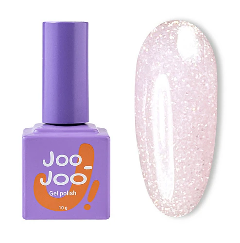 Joo-Joo Гель-лак Luna №05, 10 г