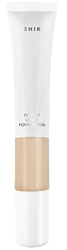 SHIK Тональный крем Perfect Liquid Foundation 02, 20 мл