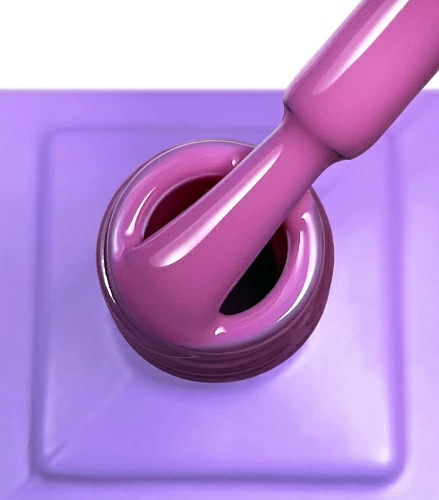 Joo-Joo Гель-лак Сирень №05, 10 г