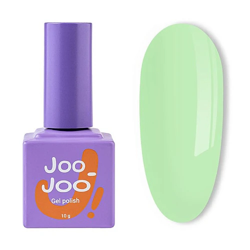 Joo-Joo Гель-лак Ice Cream №02, 10 г