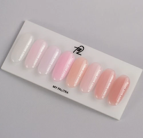 Ta2 Камуфлирующая база Nude №005, 12 мл