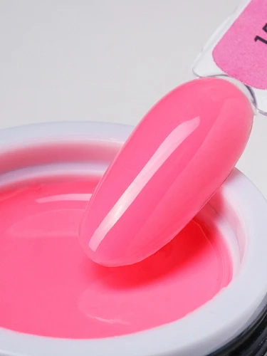 NR Гель для моделирования Glow №154, 15 гр