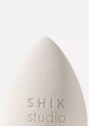 SHIK Спонж для макияжа бежевый Make-Up Sponge 