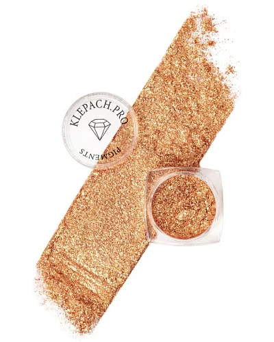 KLEPACH.PRO Пигмент 236 - Биксбит