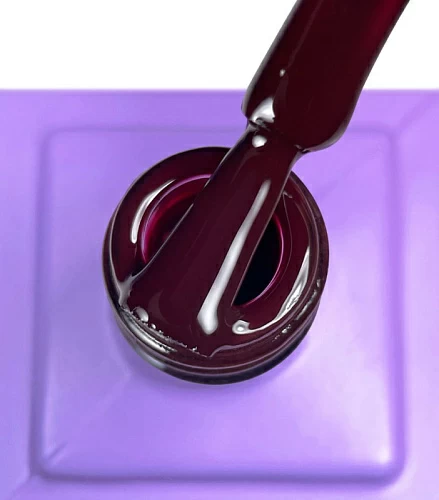 Joo-Joo Гель-лак Marsala №05, 10 г