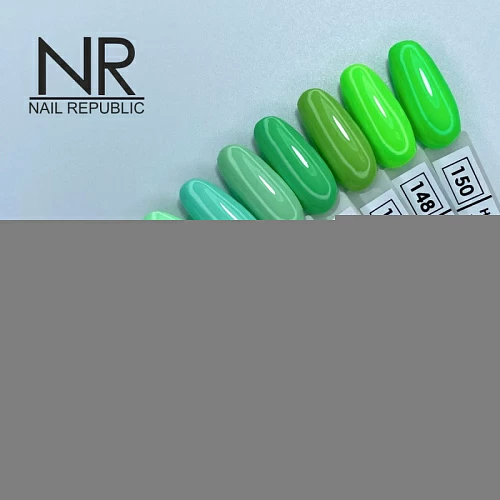 Гель-лак NR-352, 10 мл