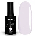 Гель-лак X-Gel №151 Прозрачно-розовый