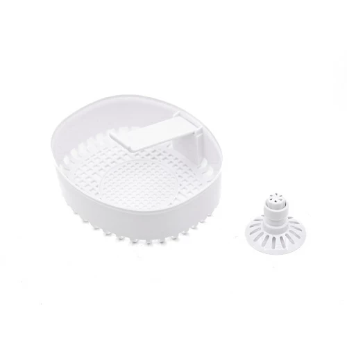 Ультразвуковая мойка UW-746, 750 мл (Гарантия 6 мес)