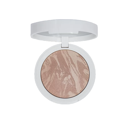 SHIK Румяна запеченные Blush Melange 01, 8 г