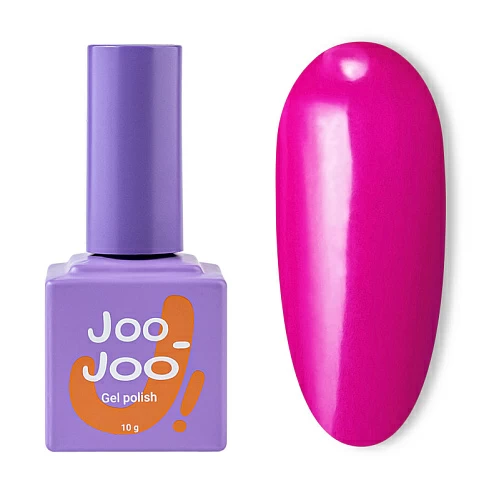 Joo-Joo Гель-лак Фламинго №09, 10 г