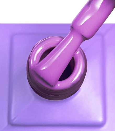 Joo-Joo Гель-лак Сирень №06, 10 г