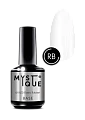 Каучуковая база Mystique, 15 мл