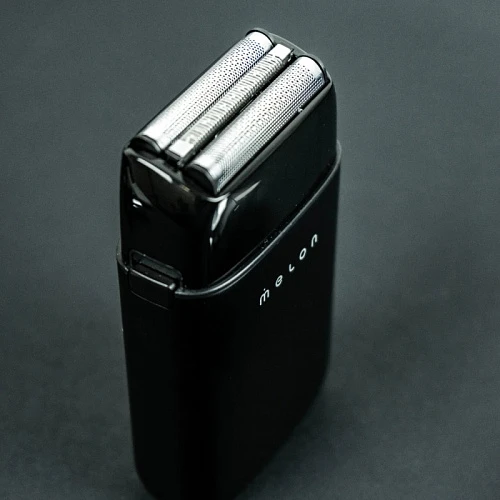 Бритва (шейвер)  HEX II черный