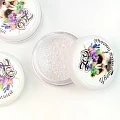 1616 Зеркальный блеск "Цветочная пыльца", 1 гр