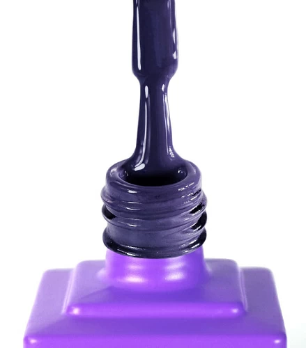 Joo-Joo Гель-лак Malina №02, 10 г