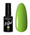 Гель-лак X-Gel №235 Эльфийский лес