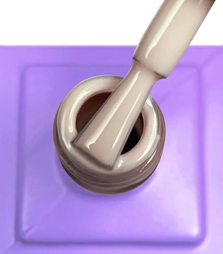 Joo-Joo Гель-лак Голая кожа №01, 10 г