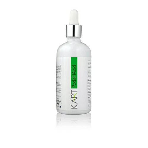 KART Эликсир на основе гиалуроновой кислоты, 100 мл
