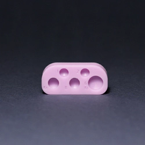 KATYA_VINOG Палитра для препаратов (лиловая)