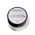 BRONSUN Крем защитный для бровей, 10 г