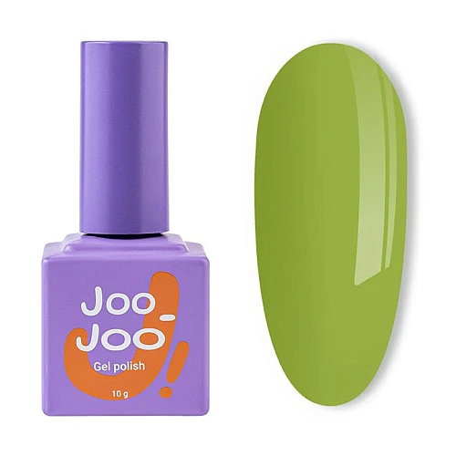 Joo-Joo Гель-лак Malina №01, 10 г