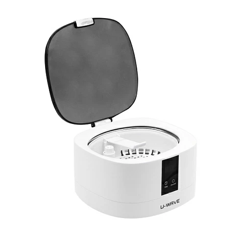 Ультразвуковая мойка UW-747, 750 мл (Гарантия 6 мес)