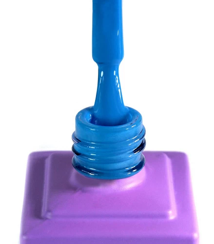 Joo-Joo Гель-лак Neon №05, 10 г