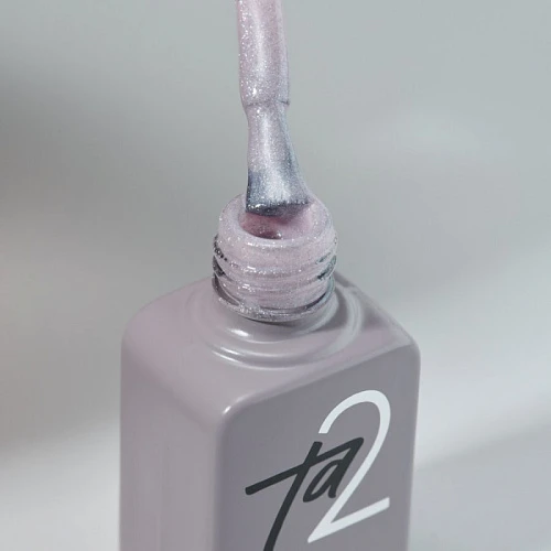 Ta2 База светоотражающая Nude Flash №6, 9 мл 