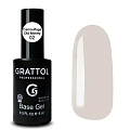 Grattol Base Camouflage Old Money 02