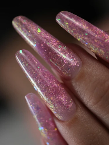 NR Гель для моделирования Glam №232, 15 гр