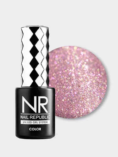 Гель-лак SIRENA NR-752, 10 мл