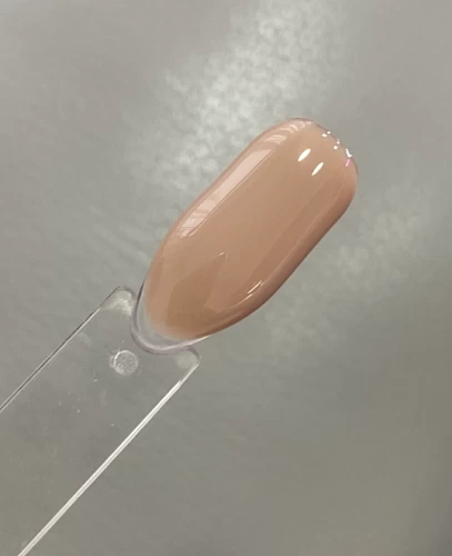 Камуфлирующее базовое покрытие Mystique "Creamy", 15 мл