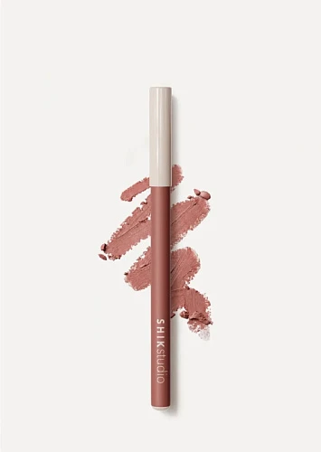SHIK Карандаш для губ Lip Pencil Roma