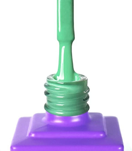 Joo-Joo Гель-лак Kiwi №03, 10 г